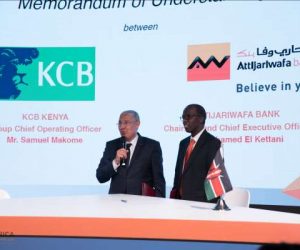 Photo 11 300x250 - Attijariwafa bank signe un protocole de coopération avec Kenya Commercial Bank, la première banque du Kenya