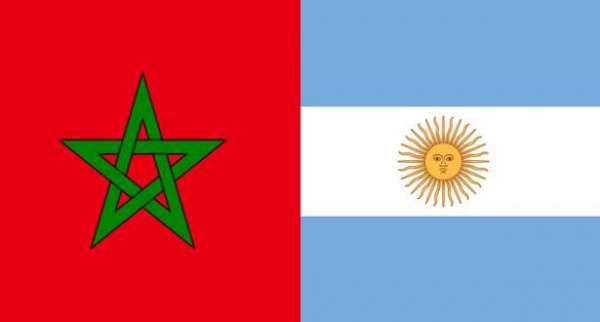 maroc_argentine – Consonews - Premier site consommation au Maroc