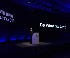 samsung 300x250 - SAMSUNG dévoile ses grandes innovation au SAMSUNG MENA FORUM 2019