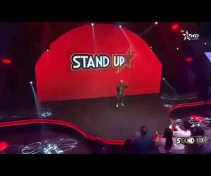 stand up kahlouch 300x250 - Kahlouch: être raciste, même contre soi, est interdit