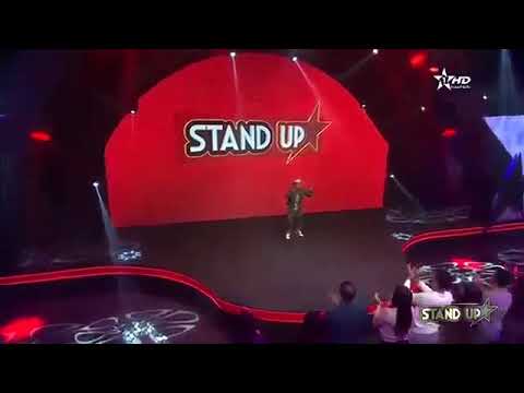 stand up kahlouch – Consonews - Premier site consommation au Maroc