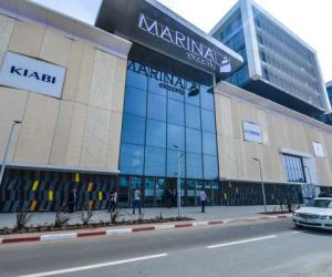 3 1 300x250 - Marina Shopping, le mall version Al Mada