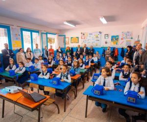 86A3546 300x250 - CENTRALE DANONE ANNONCE L’EQUIPEMENT DE 6 CANTINES SCOLAIRES