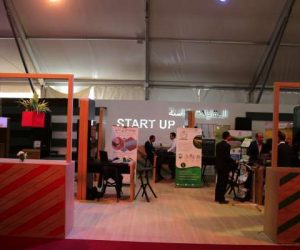 9C7A7832 300x250 - La promotion de l’entreprenariat  au cœur de la participation du CAM au SIAM 2019