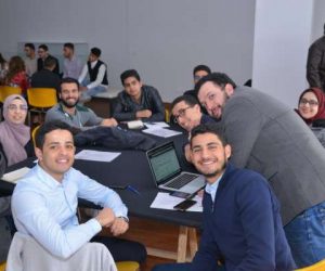 Attijari City 1 300x250 - Attijari City : Premier Business Game organisé par le groupe Attijariwafa bank en faveur de 8 écoles