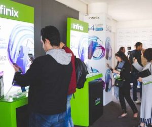INFINIX S4 300x250 - Infinix dévoile son S4 sous le signe de "la meilleure résolution d’image"