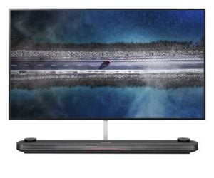 LG W9 OLED TV 300x250 - OLED & NanoCell : LG DEVOILE SA NOUVELLE GAMME DE TELEVISEURS PREMIUM À INNOFEST