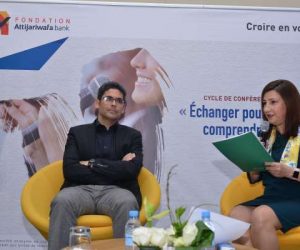 La Fondation Attijariwafa bank démystifie l’intelligence artificielle Photo 1 300x250 - La Fondation Attijariwafa bank démystifie l’intelligence artificielle