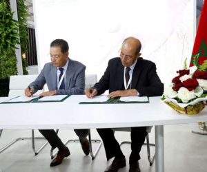 mamda 300x250 - Signature d’une convention d’assurances entre MAMDA et l’Association Marocaine des Multiplicateurs de Semences (A.M.M.S)