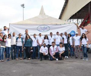 DSC 0242 300x250 - Procter & Gamble Maroc lance la 7e édition de sa campagne de solidarité Iftar Saem, en partenariat avec des associations