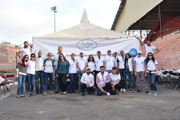 Procter & Gamble – Consonews - Premier site consommation au Maroc