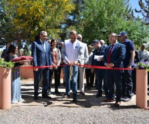 DSC 0472 300x250 - Réhabilitation de l’internat de jeunes filles  du lycée Ouzoud à Azilal