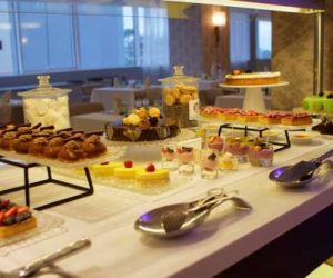GMC Ftour 12 300x250 - La gastronomie marocaine et orientale s’invitent pour célébrer Ramadan 2019 au Grand Mogador