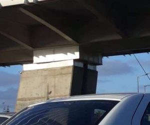 Pont Sidi Maarouf: un défaut de fabrication à l'origine du retard d'ouverture ? IMG 20190508 100232 300x250 - Pont Sidi Maarouf: un défaut de fabrication à l'origine du retard d'ouverture ?