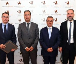 Plus de 1 milliard de dirhams pour le financement des PME apporté par Finéa, filiale du Groupe CDG, au Groupe BCP Image 28 05 2019 à 15.32 300x250 - Plus de 1 milliard de dirhams pour le financement des PME apporté par Finéa, filiale du Groupe CDG, au Groupe BCP
