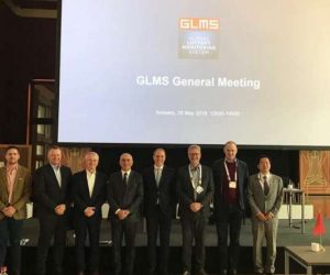 Les Nouveaux membres du bureau exécutif de GLMS le 28 Mai 2019 à Anvers 300x250 - Le Maroc à l’honneur : Younes El Mechrafi réélu membre du comité exécutif de GLMS