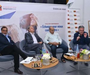 Panel 300x250 - La Fondation Attijariwafa bank décrypte les mutations relatives aux valeurs éthiques, morales et spirituelles