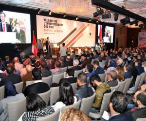 LA BANQUE POPULAIRE ENGAGEE POUR LA RELANCE DE L’INVESTISSEMENT Photo Forum PME Banque Populaire 300x250 - LA BANQUE POPULAIRE ENGAGEE POUR LA RELANCE DE L’INVESTISSEMENT