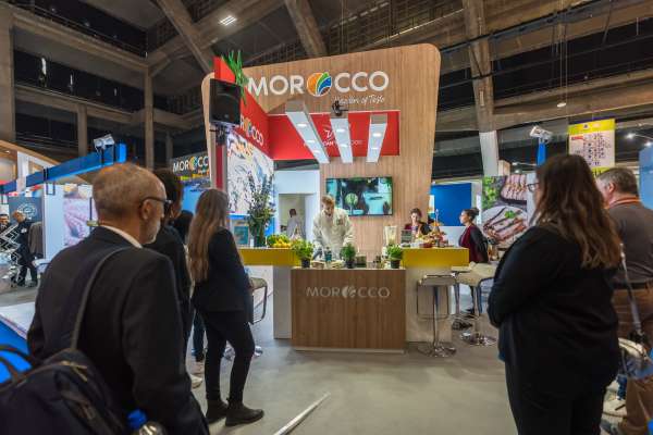 Sélection Presse Seafood 2019 4 - Le Maroc présent en force au Seafood Expo Global Bruxelles 2019