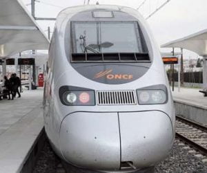 Tgv ONCF 300x250 - City Break: comment Al Boraq a fait de Tanger une alternative à Marrakech