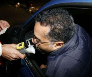 alcootest 300x250 - Conduite: les alcootests activés après le Ramadan