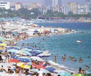 antalya 300x250 - Vacances d'été: Turkish Airlines lance le direct Antalya-Casablanca!