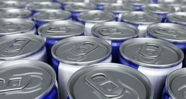 boissons énergisantes - Protection du consommateur: du nouveau dans l'étiquetage des boissons