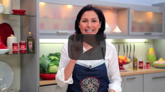 choumicha - Insolite! Découverez le restaurant marocain de Choumicha au centre de Dubai