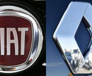 fiat renault 300x250 - Automobile: vers une fusion Renault-Fiat-Chrysler