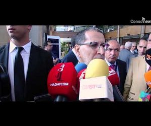 othmani 300x250 - [Assises de la Fiscalité] Déclaration de Saad Eddine El Othmani (Vidéo)