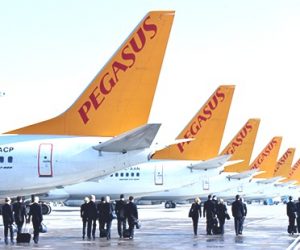 pegasus airlines 300x250 - Aérien: Pegasus Airlines lance sa première ligne vers le Maroc