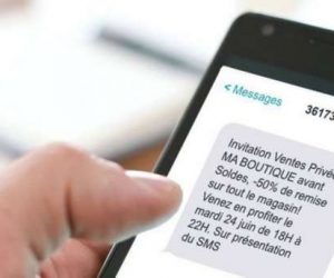 sms intrusif 300x250 - SMS intrusifs: la fonction "ne plus recevoir" bientôt disponible
