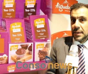 Aiguebelle 300x250 - [Consonews TV] Aiguebelle lance le chocolat pâtissier pour ménagère!