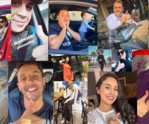 Code Wahed influenceurs 300x250 - Code de la route : Vivo Energy Maroc fait de la sécurité routière l’affaire de tous