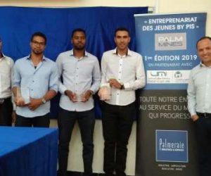 SPIN OFF BY PIS Les 3 gagnants du concours au centre 300x250 - PALMINES PRIME LES GAGNANTS DU CONCOURS ... « SPIN-OFF BY PIS » À ERRACHIDIA