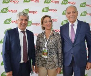 bio expo2 300x250 - Cérémonie officielle d'ouverture Bio Expo Maroc