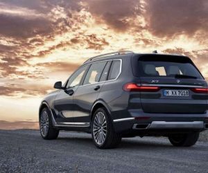 bmw x7 300x250 - Lancement de la nouvelle BMW Serie 7 et la nouvelle BMW X7