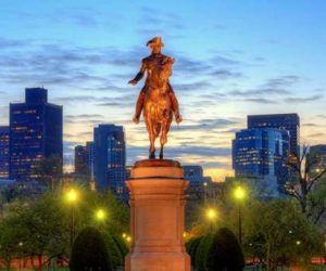 boston 300x250 - Aérien: la RAM lance le direct Casablanca-Boston
