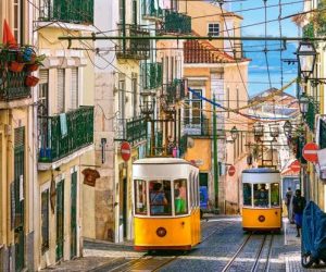 lisbonne 300x250 - City break: Lisbonne sacrée meilleure destination mondiale!