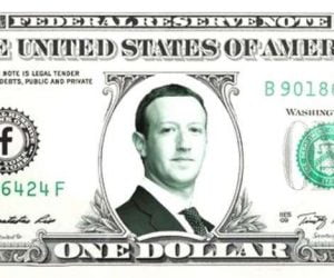 monnaie facebook 300x250 - E-consommation: Facebook lance sa monnaie virtuelle