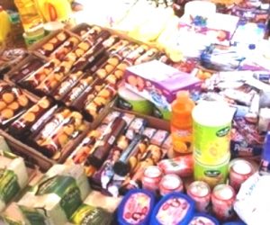 produits perimes armée 300x250 - Produits avariés: même l'Armée n'est pas épargnée!