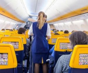 ryan air 300x250 - Ryan Air: une ligne Bordeaux-Agadir pour 2020