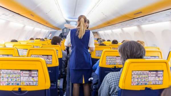 ryan air – Consonews - Premier site consommation au Maroc