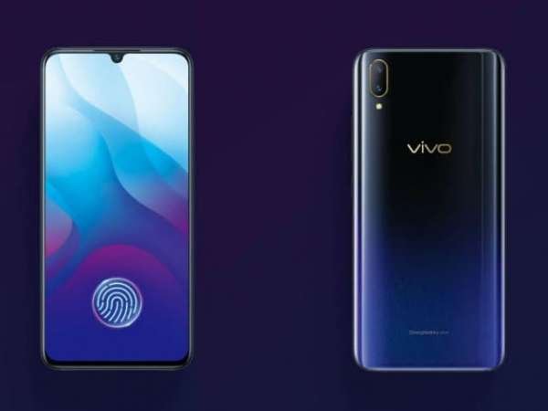 Vivo Smartphone s’installe officiellement au Maroc vivo - Vivo Smartphone s’installe officiellement au Maroc