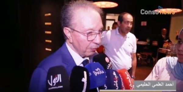 Ahmed Lahlimi – Consonews - Premier site consommation au Maroc