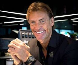 Hervé Renard 300x250 - Hervé Renard: 120.000 euros par mois, pas le sou dépensé au Maroc!