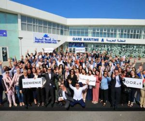 Les cadres d’Attijariwafa bank se mobilisent pour accueillir chaleureusement les MRE IMG 20190702 WA0015 300x250 - Les cadres d’Attijariwafa bank se mobilisent pour accueillir chaleureusement les MRE