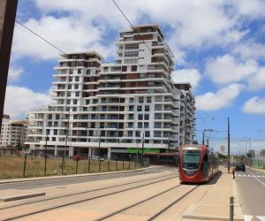 IMG 4418 300x250 - LA CGI ORGANISE DES JOURNEES PORTES OUVERTES POUR LA PROMOTION DE SON PROJET « THE PARK ANFA CONDOMINIUM »