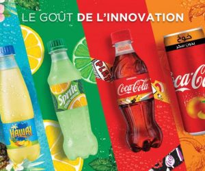 KV INNOVATION COKE 300x250 - Coca-Cola Maroc ... des initiatives estivales innovantes pour un été 100% plaisir