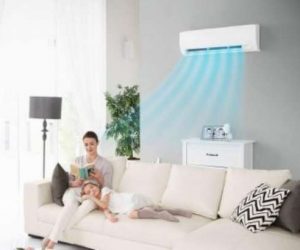 LG Dual cool 300x250 - Climatiseurs: LG lance une nouvelle gamme de résidentiels à basse consommation